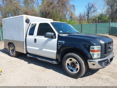 1FDWX30508EE21732 FORD F-350 Photo 1