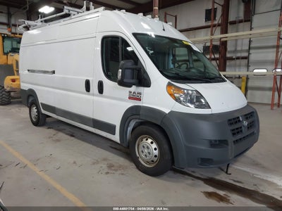 3C6TRVDG6HE527896 RAM PROMASTER 2500 Photo 1