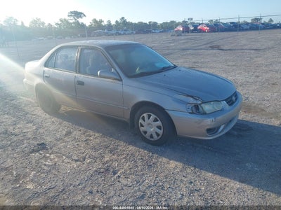 2T1BR12E92C544339 TOYOTA COROLLA Photo 1