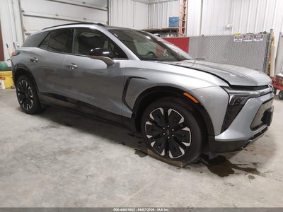2024 Chevrolet Blazer Ev