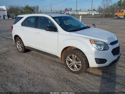 2GNFLEEK4G6213826 CHEVROLET EQUINOX Photo 1