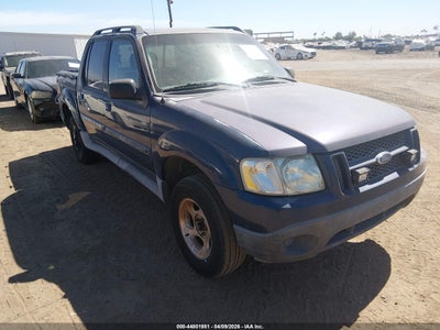 1FMDU67K25UB73644 FORD EXPLORER SPORT TRAC Photo 1