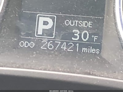 2015 TOYOTA HIGHLANDER 15