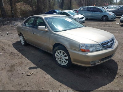 19UUA56653A092939 ACURA TL Photo 1