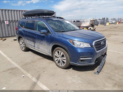 4S4WMAMD3M3436374 Subaru Ascent 2021