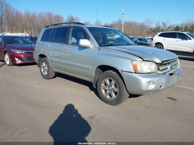 JTEEP21A950082947 TOYOTA HIGHLANDER Photo 1