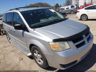 1D8HN44E49B520321 DODGE GRAND CARAVAN Photo 1