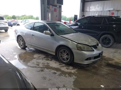 ACURA RSX