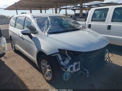 2C4RC1BG0PR504997 CHRYSLER PACIFICA Photo 1