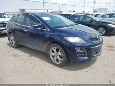 JM3ER2W35A0331979 MAZDA CX-7 Photo 1