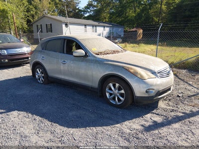 INFINITI EX35