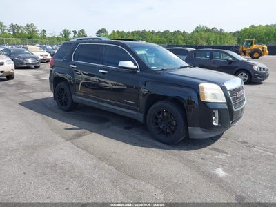 2GKALTEK3E6195831 GMC TERRAIN Photo 1