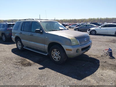 4M2DU86K73ZJ39503 MERCURY MOUNTAINEER Photo 1