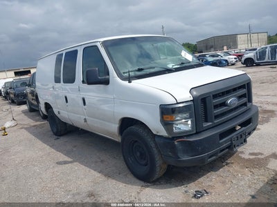 1FTNE2ELXBDA70994 FORD E-250 Photo 1