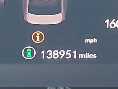 HONDA ACCORD HYBRID