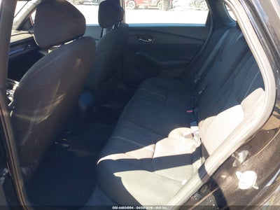 HONDA ACCORD HYBRID