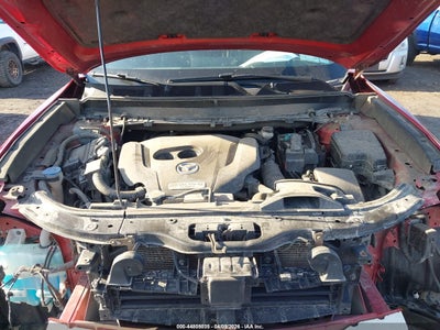MAZDA CX-9