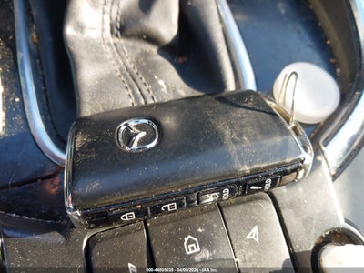 MAZDA CX-9