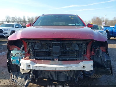 MAZDA CX-9