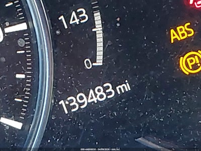 MAZDA CX-9