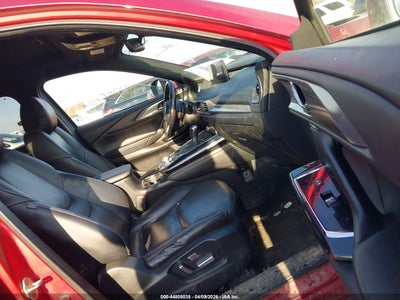 MAZDA CX-9