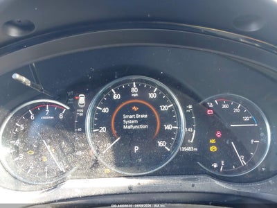 MAZDA CX-9