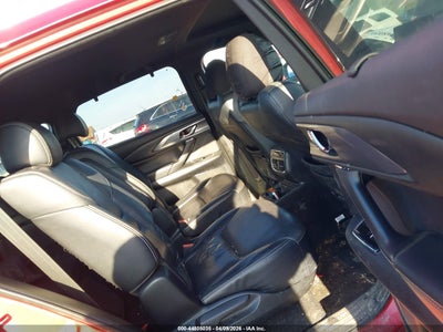 MAZDA CX-9
