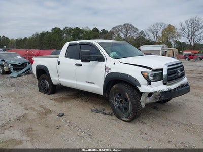 2010 Toyota Tundra