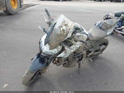 2022 Kawasaki Zr900