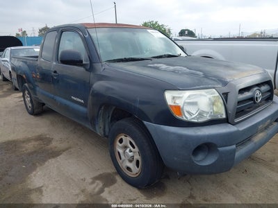 5TETX22NX8Z560942 TOYOTA TACOMA Photo 1