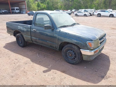 4TANL42N2VZ291404 TOYOTA TACOMA Photo 1