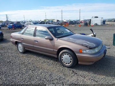 1MECM50U5NG638033 MERCURY SABLE Photo 1
