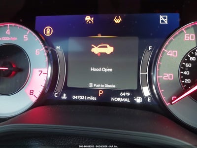 ACURA TLX