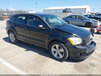 DODGE CALIBER