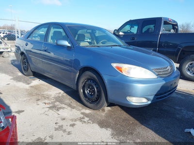 4T1BE30K93U676730 TOYOTA CAMRY Photo 1