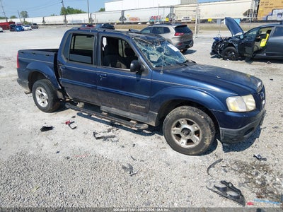 1FMZU67E42UD06917 FORD EXPLORER SPORT TRAC Photo 1
