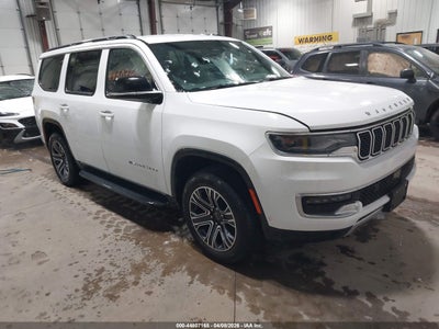 1C4SJVBPXSS524387 JEEP WAGONEER Photo 1