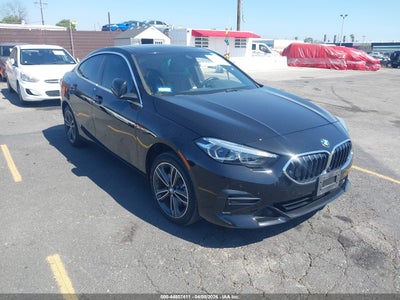 2024 Bmw 228I Gran Coupe