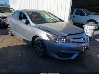 ACURA ILX