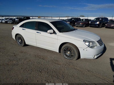 1C3LC46R07N535087 CHRYSLER SEBRING Photo 1
