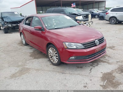 3VWL07AJ8GM259000 VOLKSWAGEN JETTA Photo 1