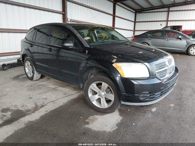 DODGE CALIBER