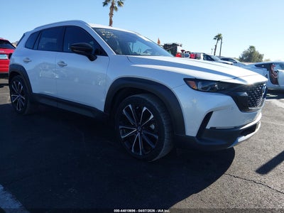 7MMVABEY8PN120865 Mazda Cx-50 2023