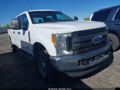 1FT8W3BT7HED81015 FORD F-350 Photo 1