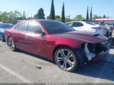DODGE CHARGER