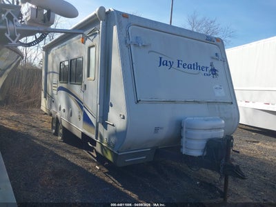 1UJBJ02L591JJ0093 JAYCO RV TRAILER Photo 1