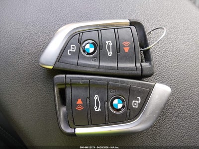 2022 BMW X3 11