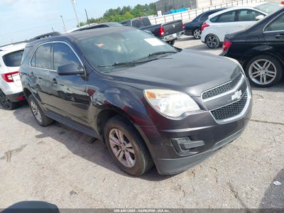2GNALBEK8E6140465 CHEVROLET EQUINOX Photo 1
