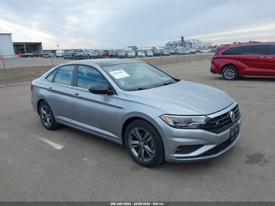 3VWCB7BU2LM044869 Volkswagen Jetta 2020