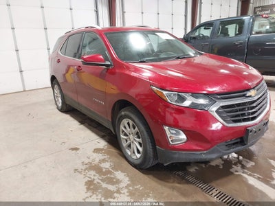 2GNAXSEV5J6288789 CHEVROLET EQUINOX Photo 1